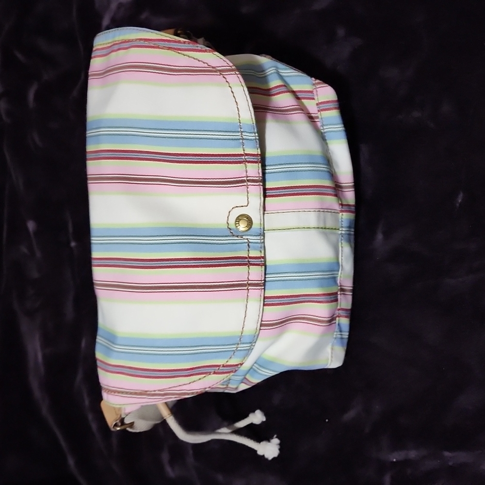 Fossil Purse
